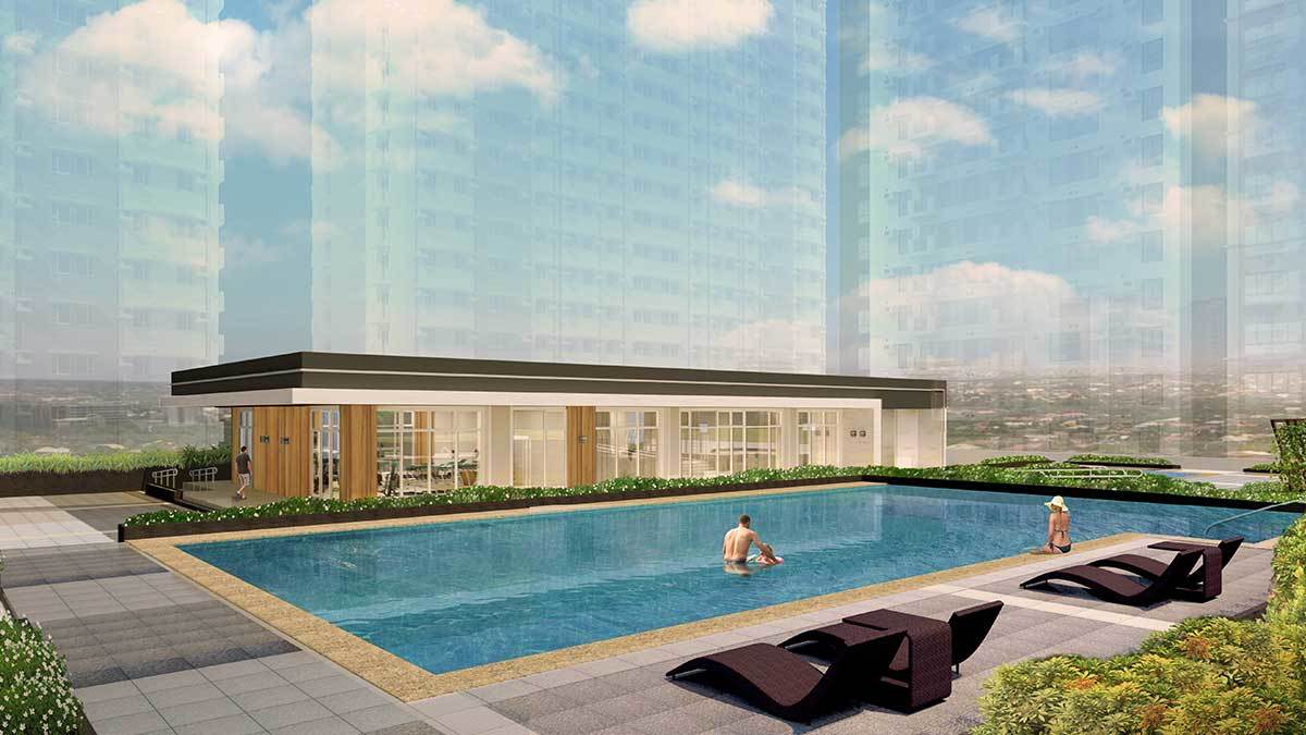 Avida Towers Verge image