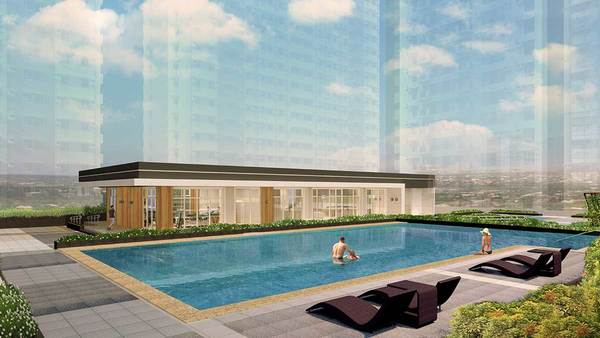 Avida Towers Verge image