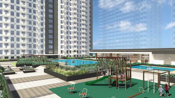 Avida Towers Verge image