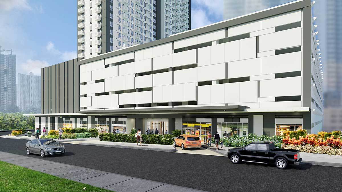 Avida Towers Verge image