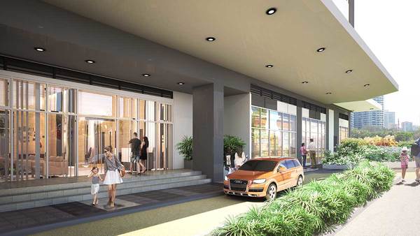 Avida Towers Verge image