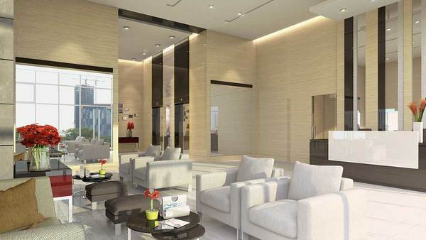 Avida Towers Verge image