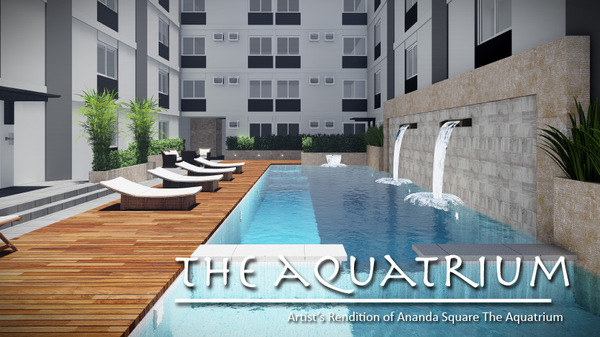 Ananda Square image