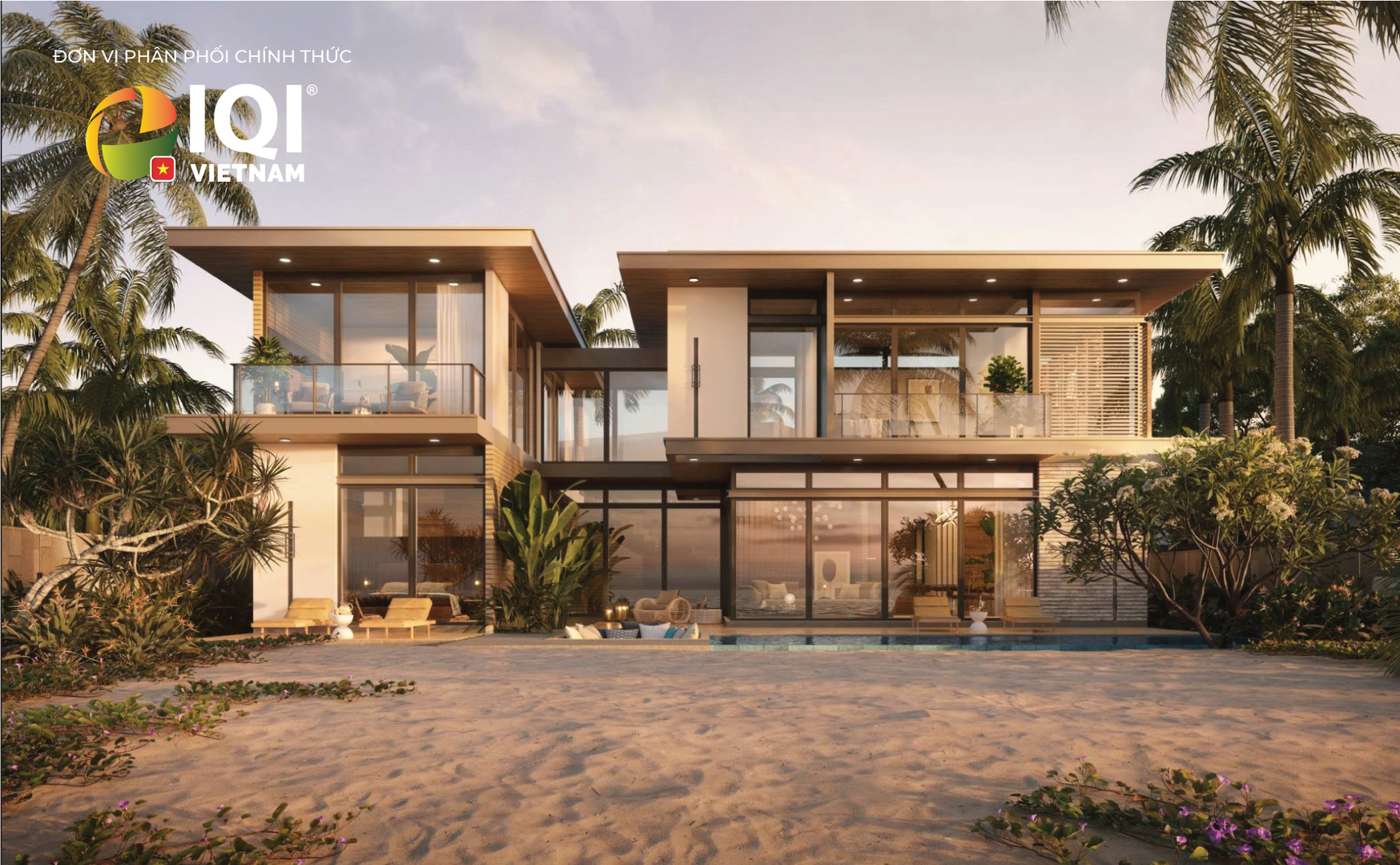 Hyatt Regency Ho Tram Residences image