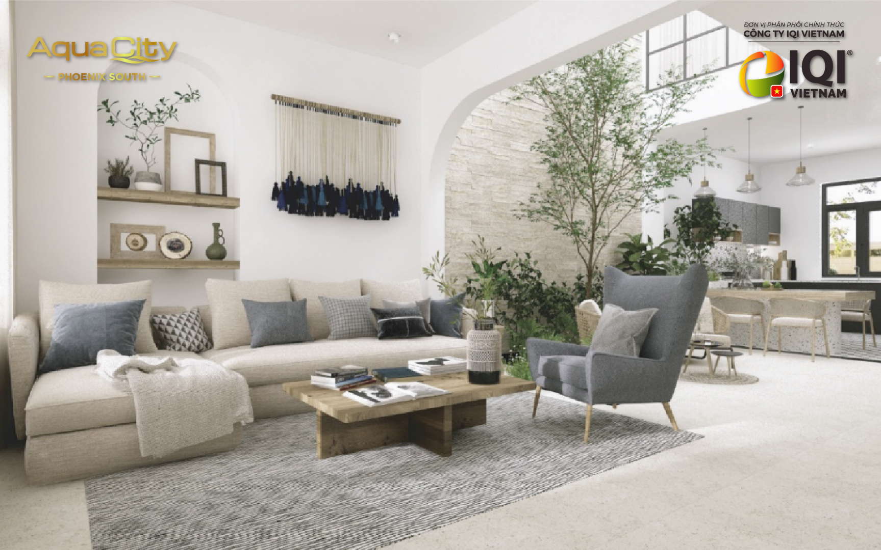 Aqua City - Phoenix South image