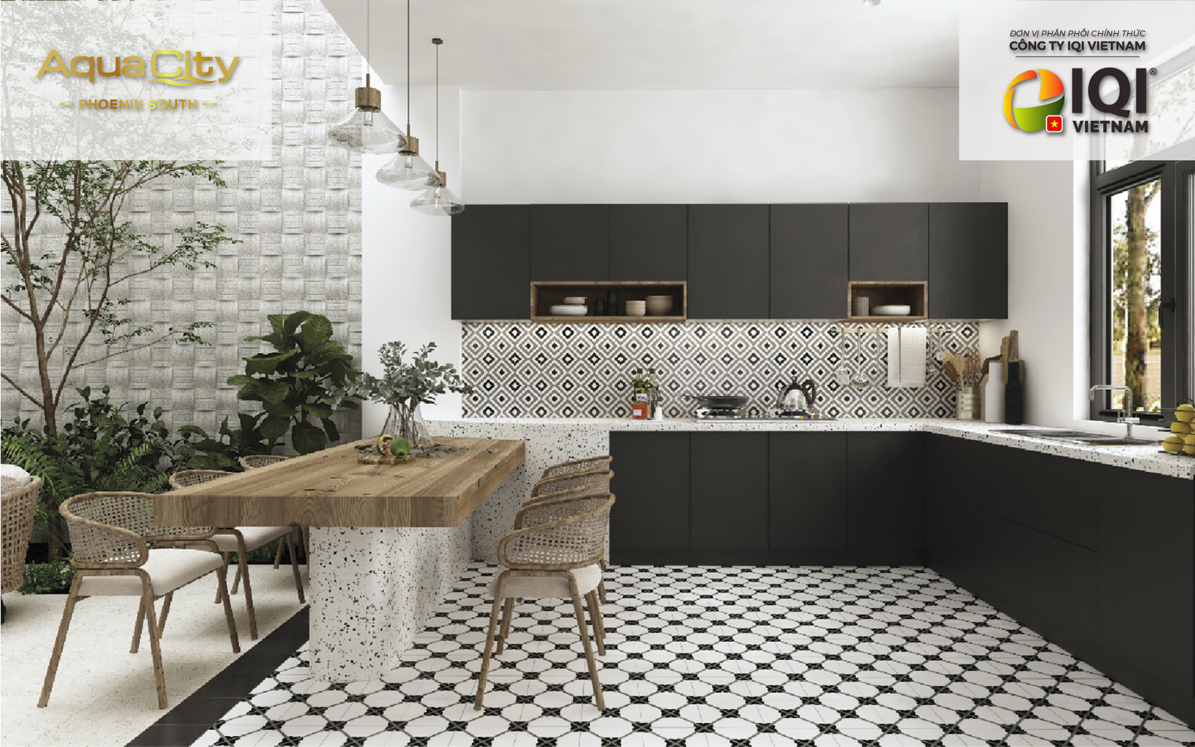 Aqua City - Phoenix South image