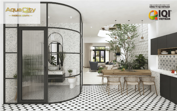 Aqua City - Phoenix South image