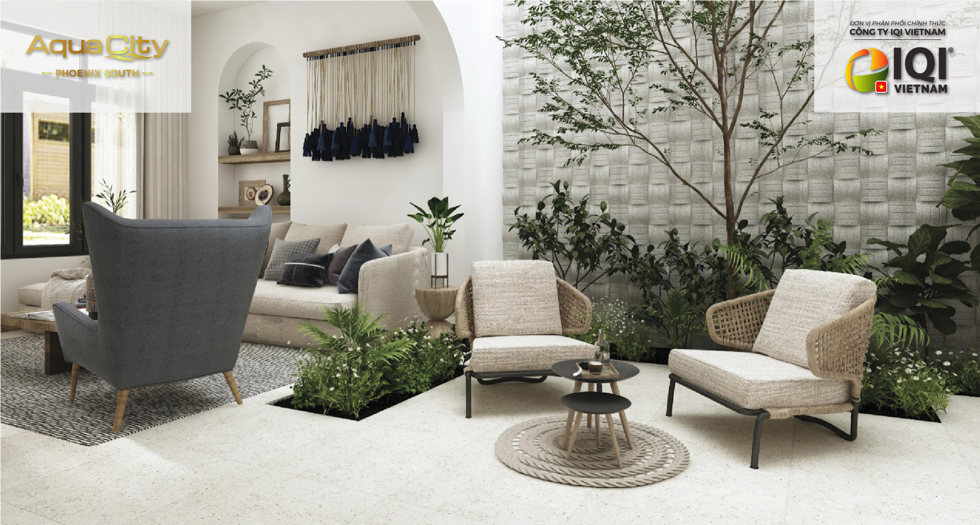 Aqua City - Phoenix South image