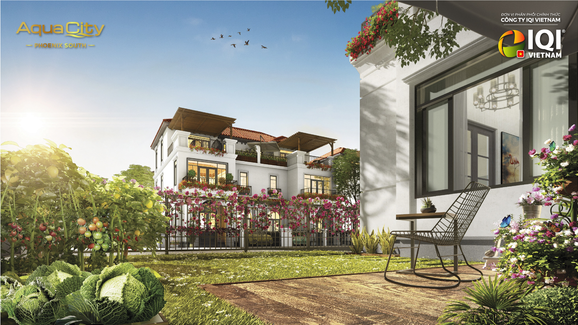 Aqua City - Phoenix South image