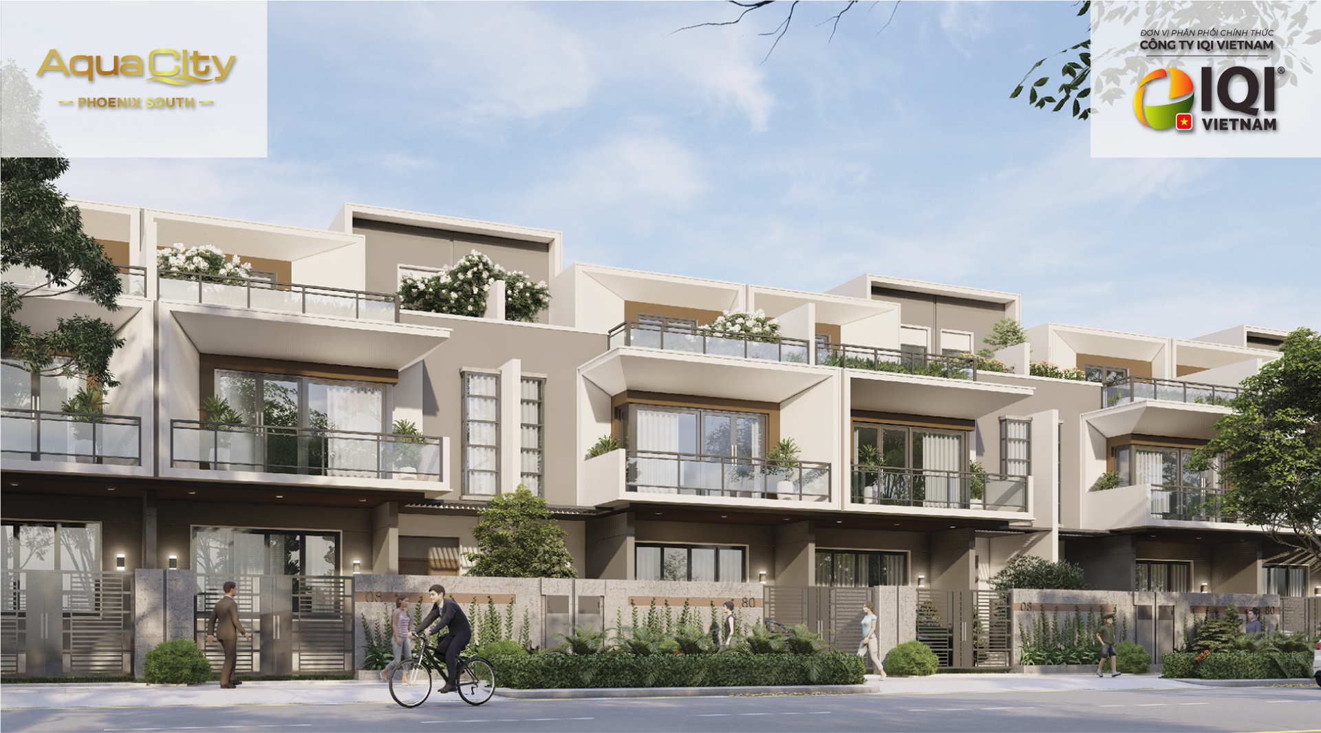 Aqua City - Phoenix South image