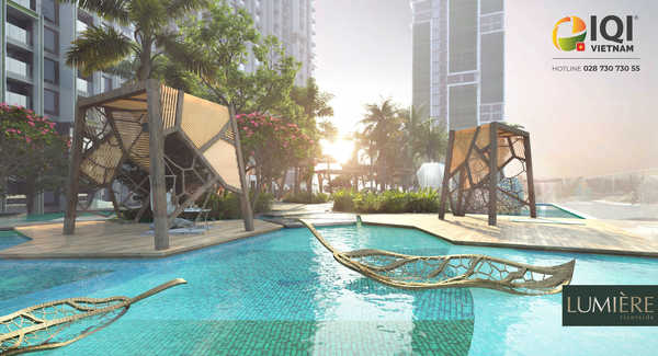 Lumière Riverside image