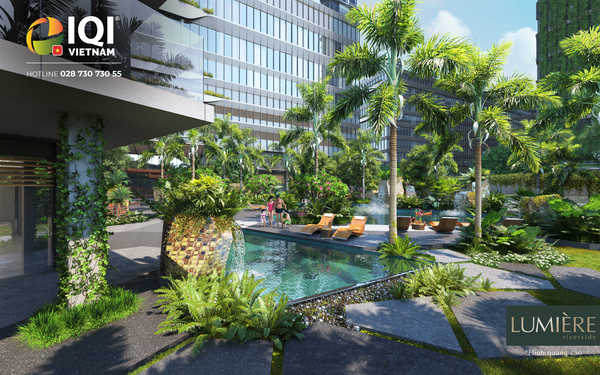 Lumière Riverside | IQI Global 6