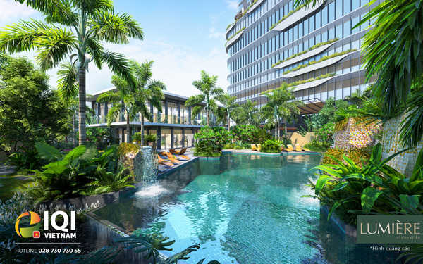 Lumière Riverside | IQI Global 7