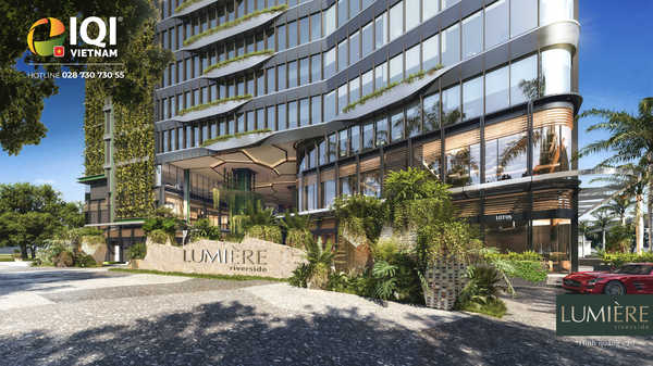 Lumière Riverside | IQI Global 10