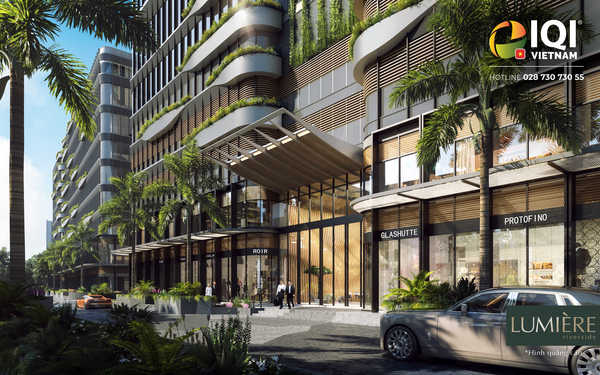 Lumière Riverside | IQI Global 11