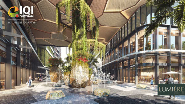 Lumière Riverside | IQI Global 12