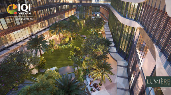 Lumière Riverside | IQI Global 13