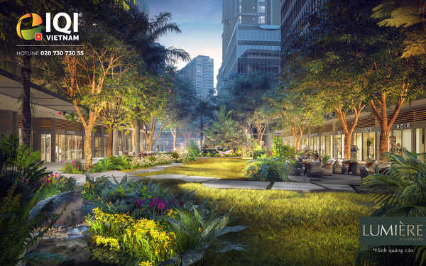 Lumière Riverside | IQI Global 14