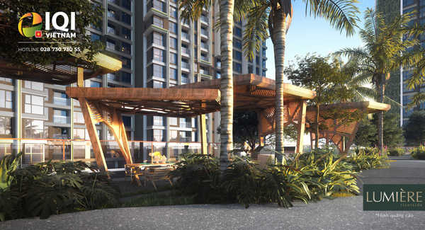 Lumière Riverside | IQI Global 15