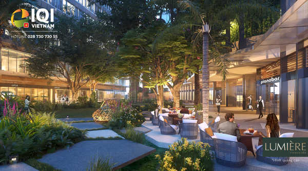 Lumière Riverside | IQI Global 16