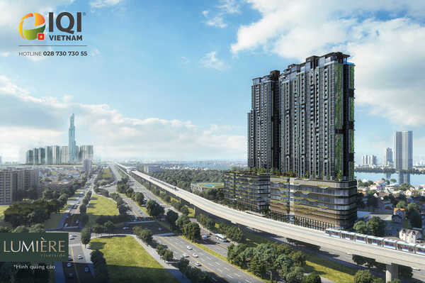 Lumière Riverside | IQI Global 19