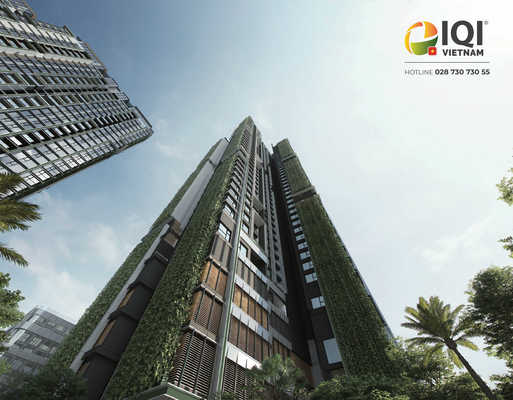 Lumière Riverside | IQI Global 20