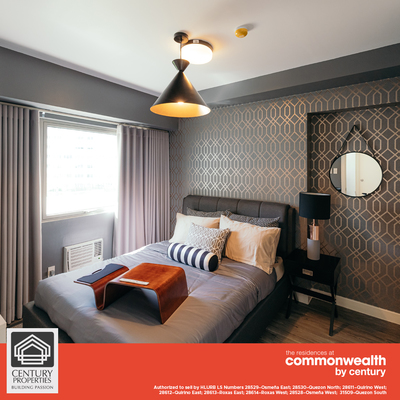 The Residences at Commonwealth image