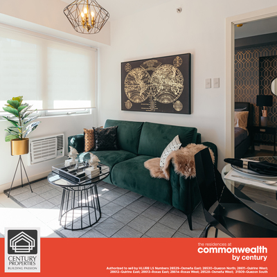 The Residences at Commonwealth image