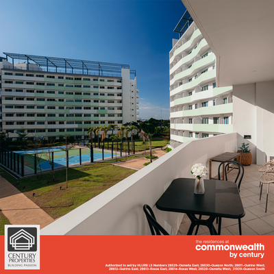 The Residences at Commonwealth image