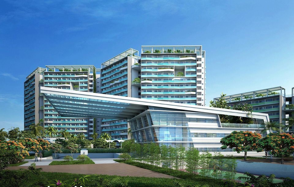 The Residences at Commonwealth image