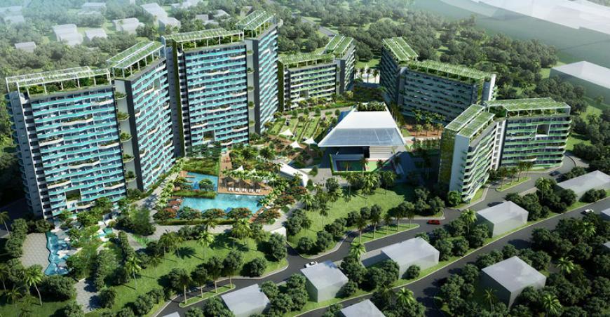 The Residences at Commonwealth image