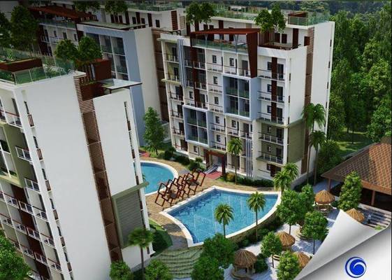 Diamond Beach Residences image