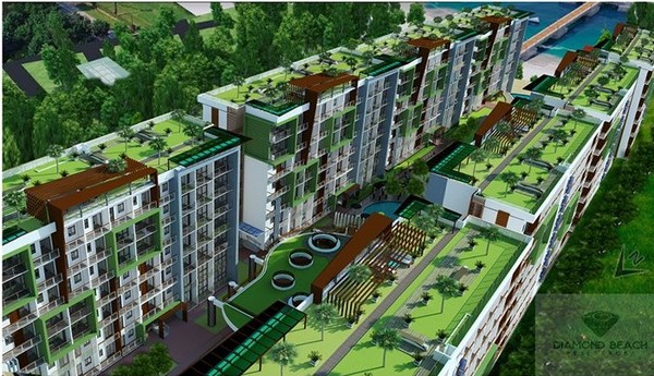 Diamond Beach Residences image