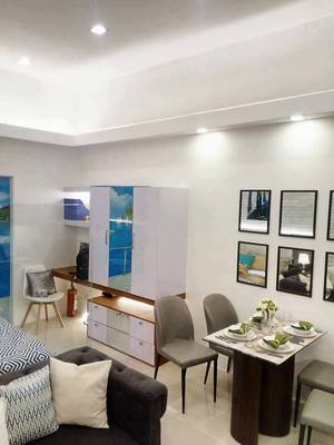 Diamond Beach Residences image