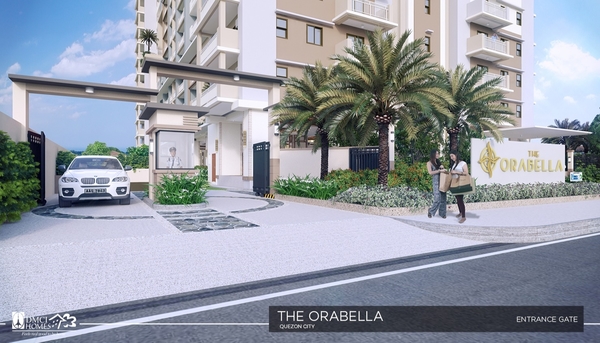 The Orabella image