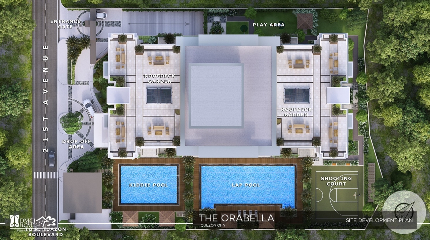 The Orabella image