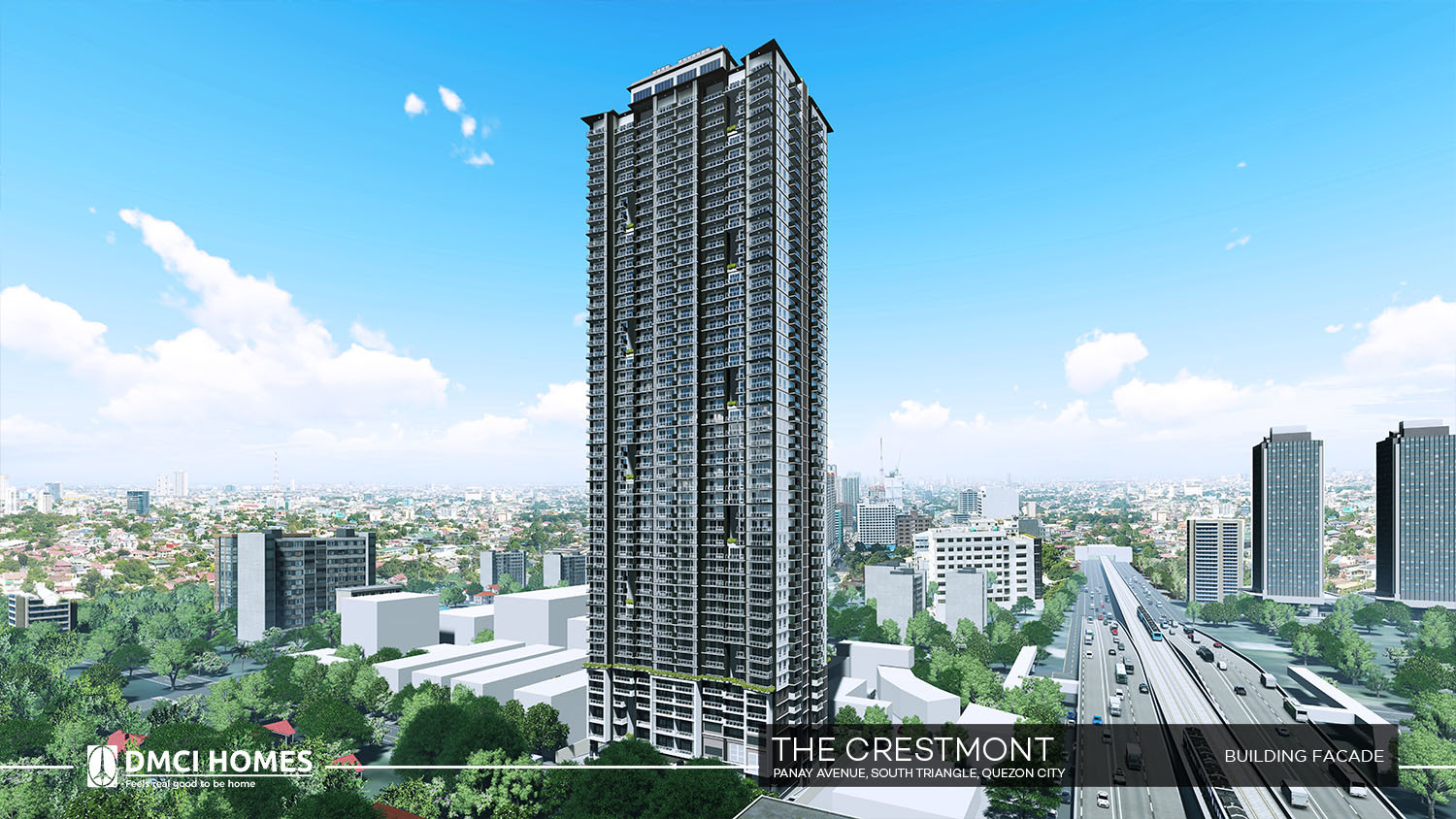 The Crestmont image