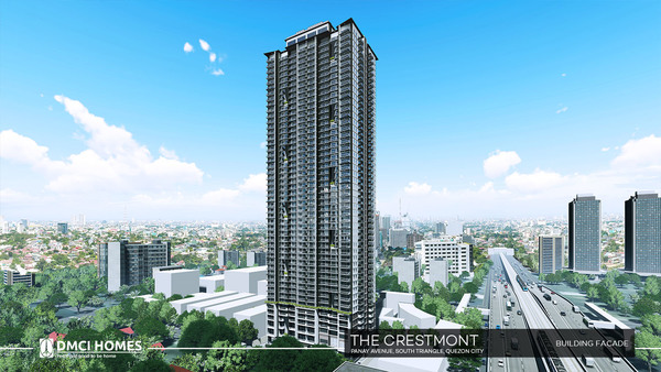 The Crestmont image