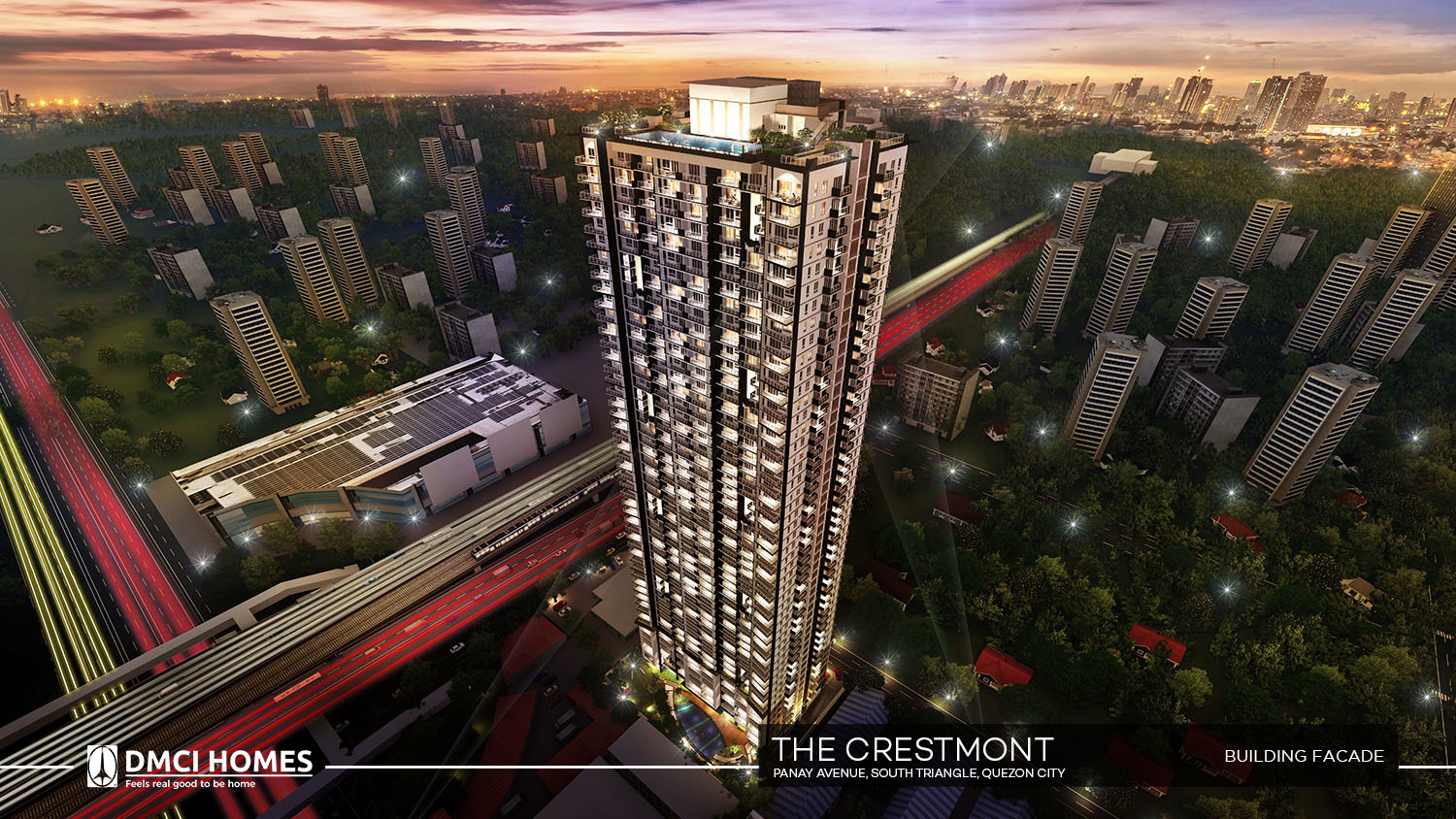 The Crestmont image