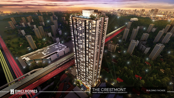 The Crestmont image