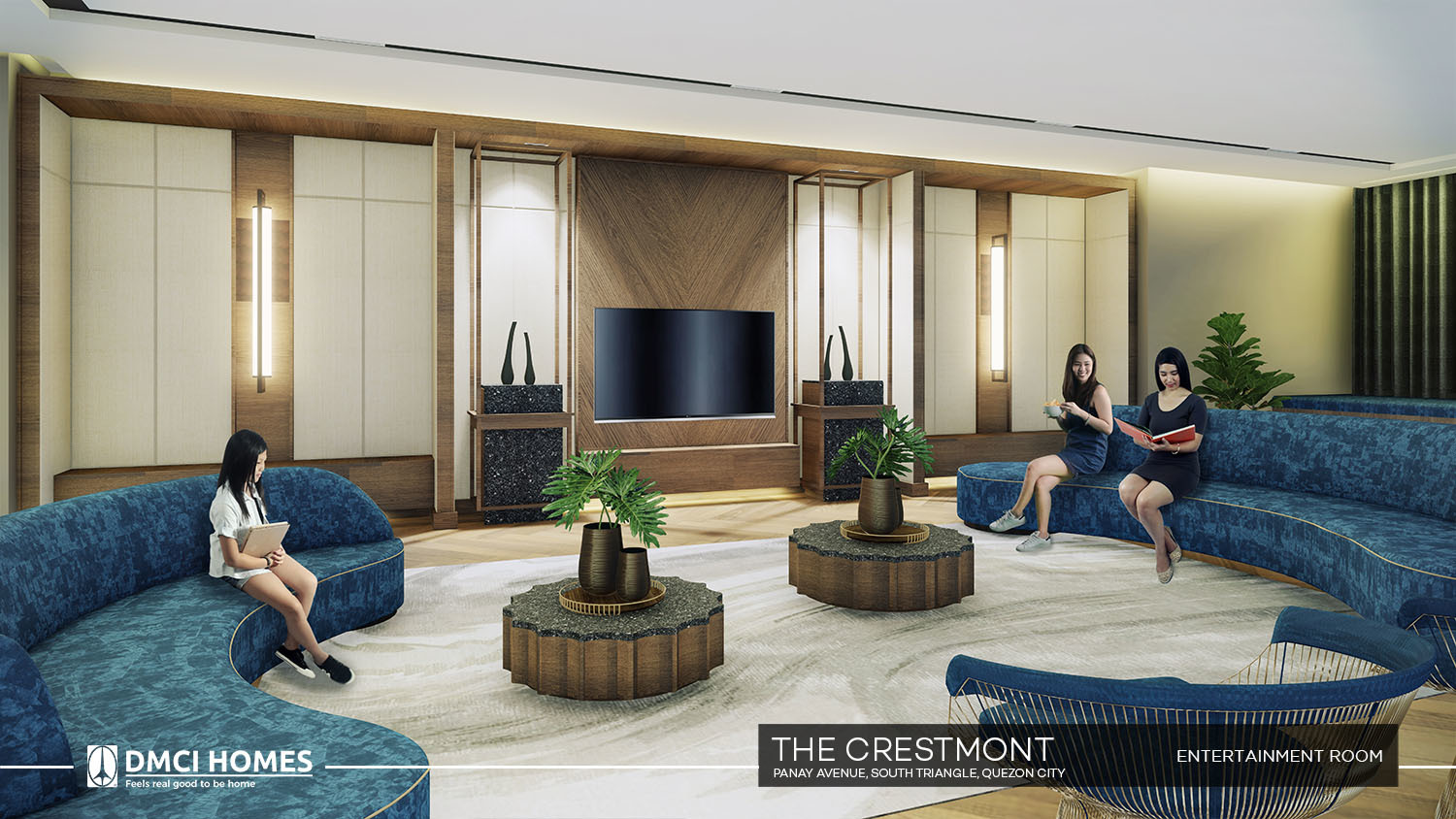 The Crestmont image
