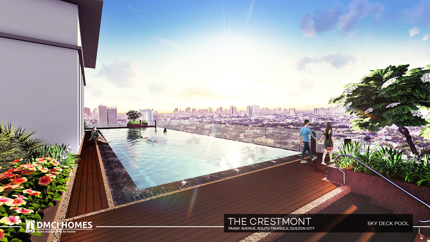 The Crestmont image