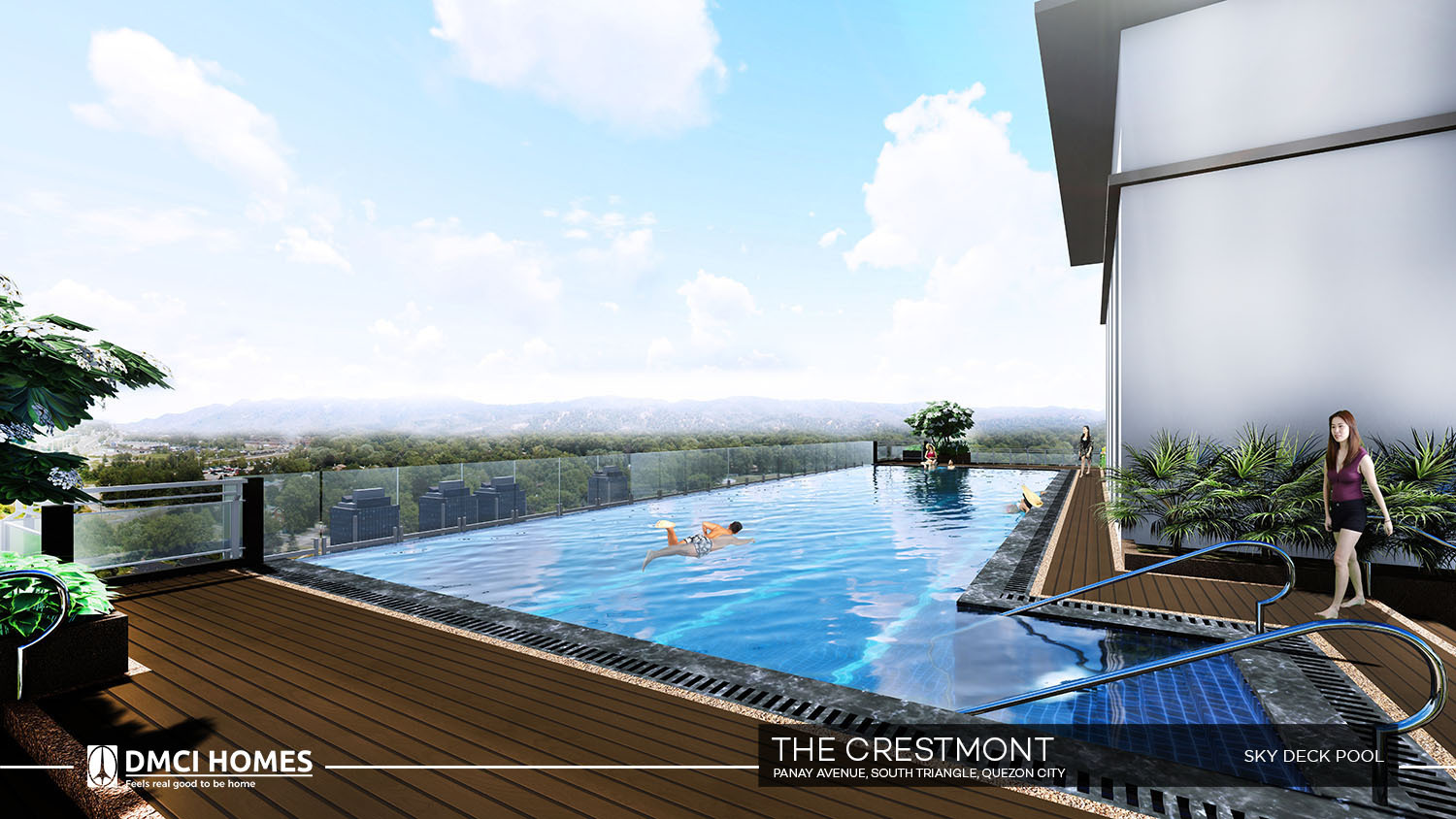 The Crestmont image