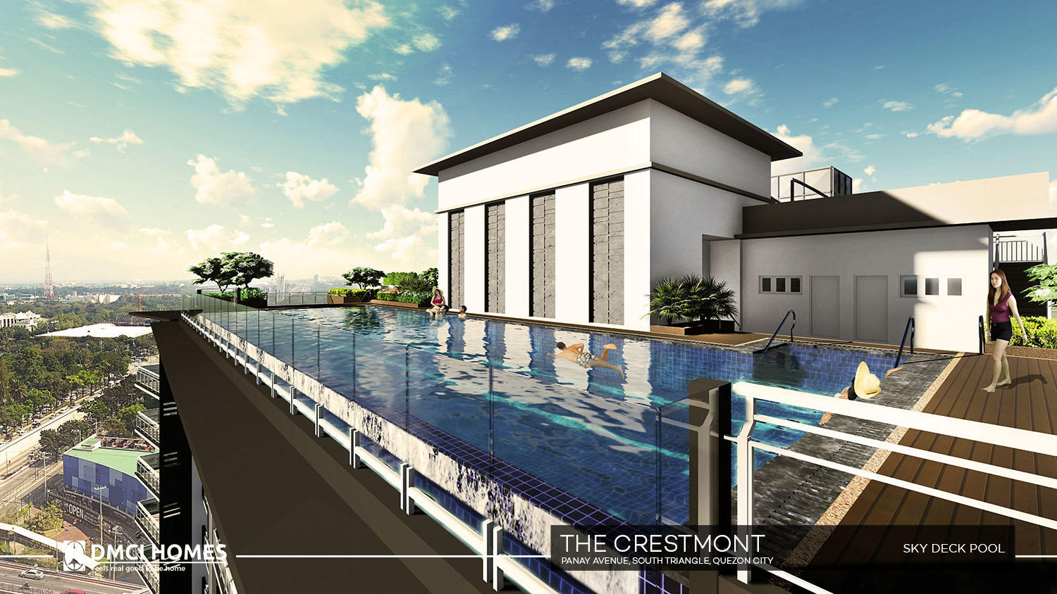 The Crestmont image