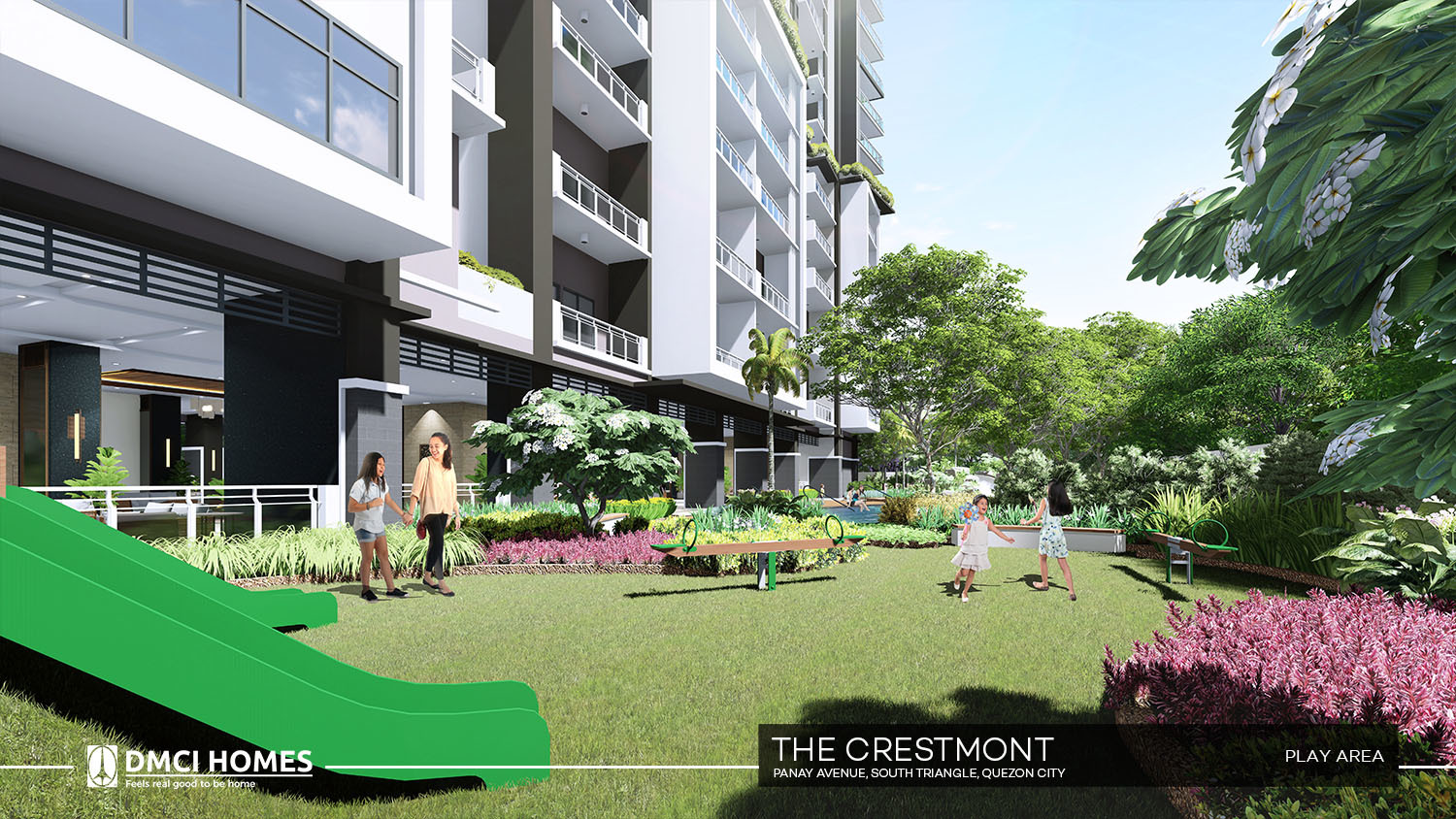 The Crestmont image