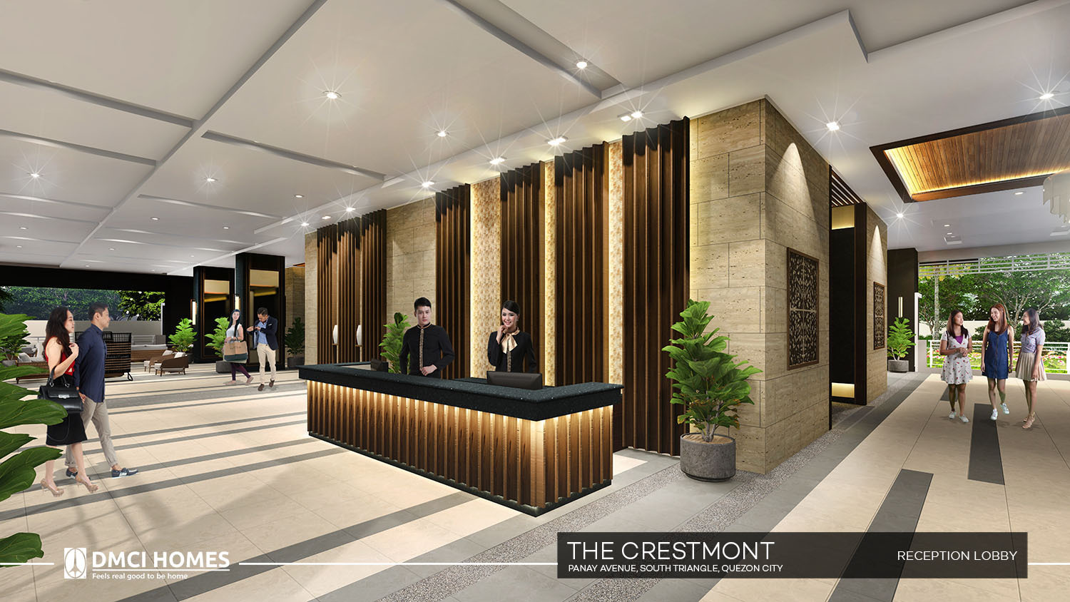 The Crestmont image