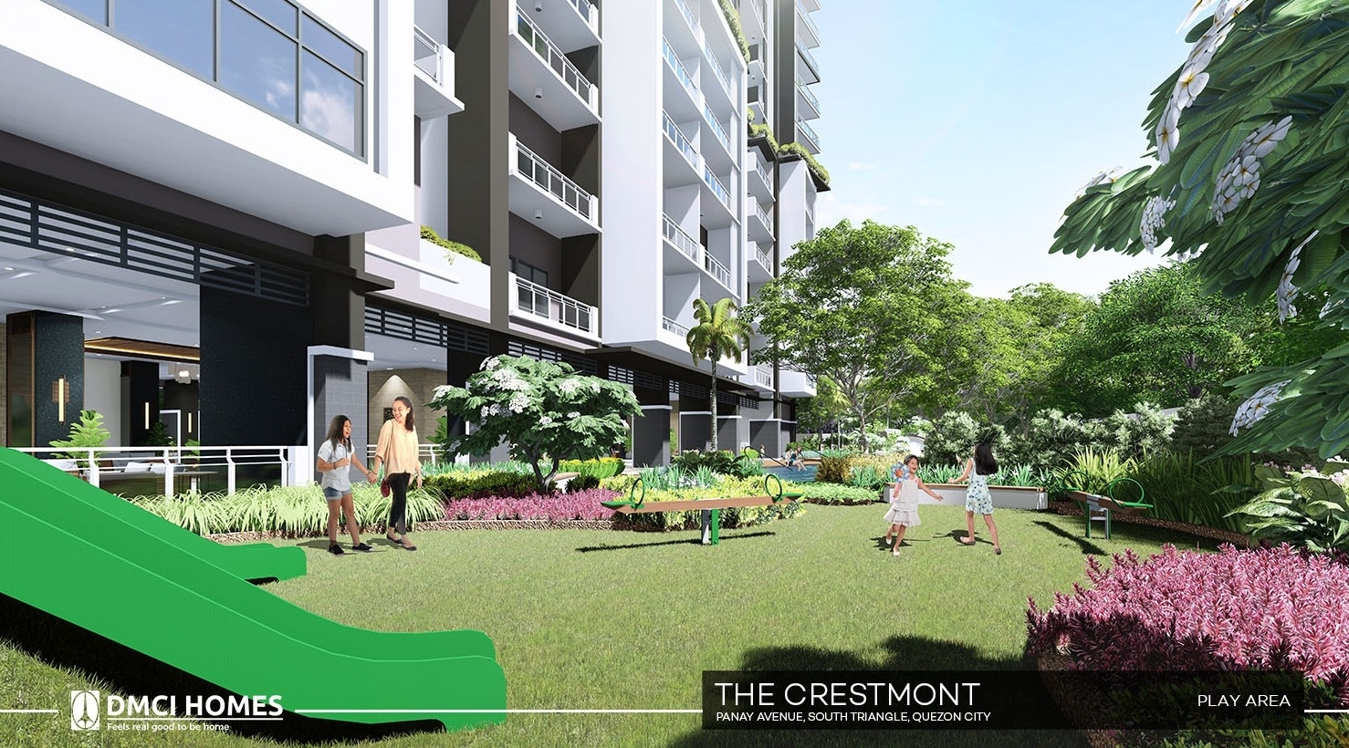 The Crestmont image