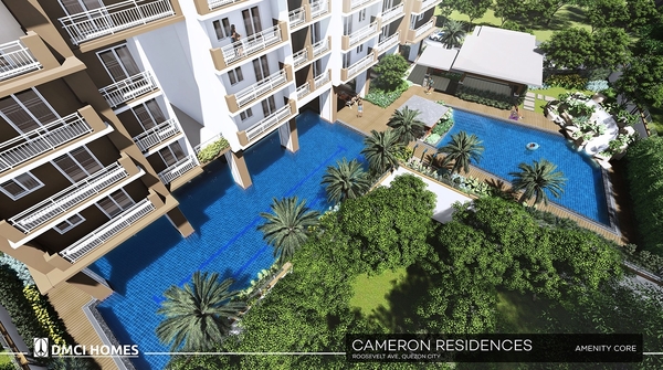 Cameron Residences image