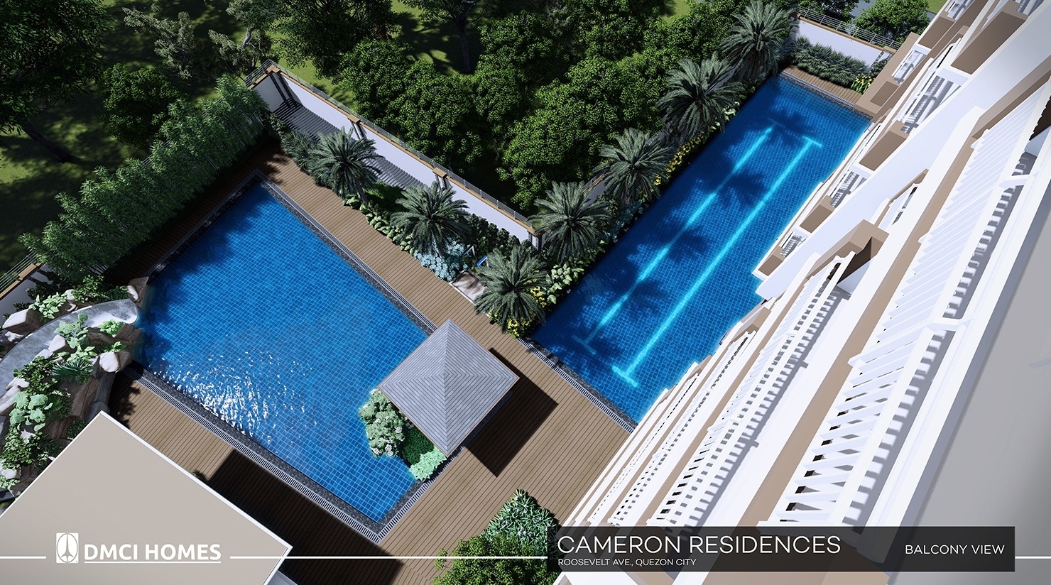 Cameron Residences image