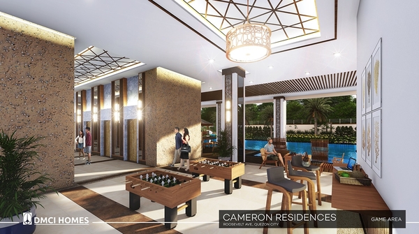 Cameron Residences image